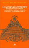 Le Società Esoteriche — Libro