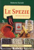 Le Spezie - Fantasia e Creatività  — Libro