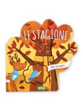 Le Stagioni — Libro