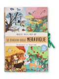 Le Stagioni delle Meraviglie — Libro