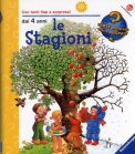 Le Stagioni — Libro