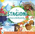 Le Stagioni Raccontano — Libro