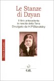 Le Stanze di Dzyan — Libro