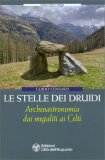 Le Stelle dei Druidi — Libro