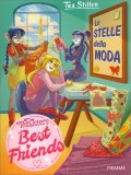 Le Stelle della Moda — Libro