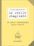 Le Stelle Sbagliate — Libro