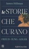 Le Storie che Curano — Libro