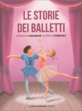 Le Storie dei Balletti — Libro