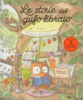 Le Storie del Gufo Libraio — Libro