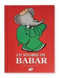 Le Storie di Babar — Libro