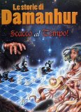 Le Storie di Damanhur Vol.1 - Scacco al Tempo! — Libro