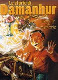 Le Storie di Damanhur Vol.2 - Il Baule delle Memorie — Libro