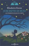 Le storie di Olga di Carta - Fatto di Buio — Libro