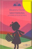 Le Storie di Olga di Carta - Misteriosa — Libro