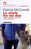 Le Storie fra Noi Due  — Libro