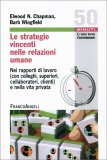 Le Strategie Vincenti nelle Relazioni Umane — Libro