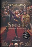 Le Streghe — Libro