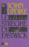 Le Streghe di Eastwick — Libro