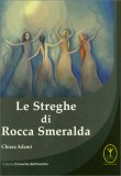 Le Streghe di Rocca Smeralda — Libro