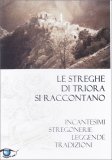 Le Streghe di Triora si Raccontano — DVD