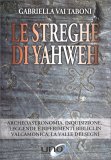 Le Streghe di Yahweh — Libro