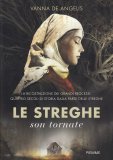 Le Streghe Son Tornate — Libro