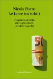 Le Tasse Invisibili — Libro