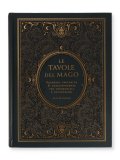 Le Tavole del Mago — Libro