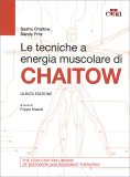 Le Tecniche a Energia Muscolare di Chaitow — Libro