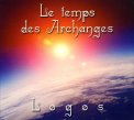 Le Temps des Archanges — CD