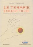 Le Terapie Energetiche — Libro