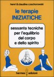 Le Terapie Iniziatiche — Libro