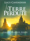 Le Terre Perdute — Libro