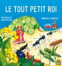 Le Tout Petit Roi  — Livre