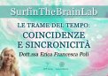 Video Corso - Le Trame del Tempo: Coincidenze e Sincronicità — Digitale