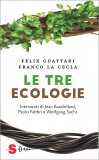 Le Tre Ecologie — Libro