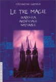 Le Tre Magie — Libro