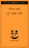 Le Tre Vie  — Libro