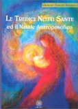 Le Tredici Notti Sante ed il Natale Antroposofico — Libro