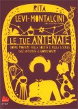 Le Tue Antenate — Libro