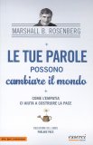Le Tue Parole Possono Cambiare il Mondo — Libro