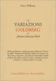 Le Variazioni di Goldberg — Libro