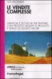 Le Vendite Complesse — Libro