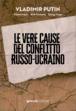Le Vere Cause del Conflitto Russo-Ucraino — Libro