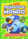 Le Vere Meraviglie del Mondo — Libro