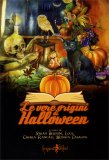 Le Vere Origini di Halloween — Libro
