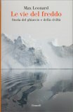 Le Vie del Freddo — Libro