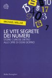 Le Vite Segrete dei Numeri — Libro