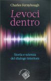 Le Voci Dentro — Libro