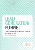 Lead Generation Funnel — Libro